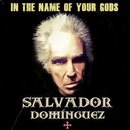 Album cover of In The Name Of Your Gods