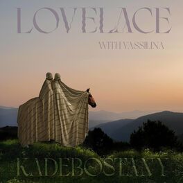 Album cover of Lovelace