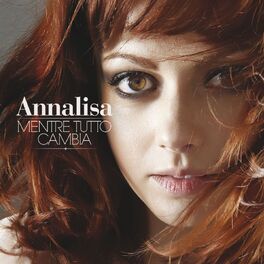 Album cover of Mentre tutto cambia