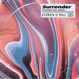 Album cover of Surrender
