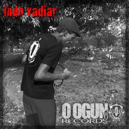 Album cover of Indo Vadiar