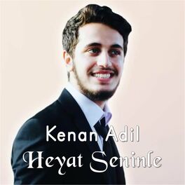 Album cover of Heyat Seninle