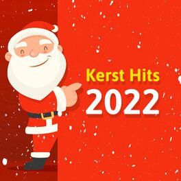 Album cover of Kerst Hits 2022
