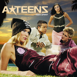 Album cover of Teen Spirit