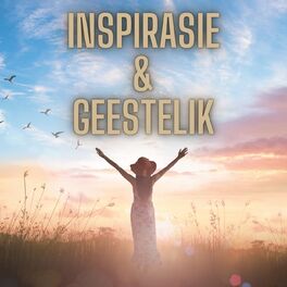 Album cover of Inspirasie & Geestelik