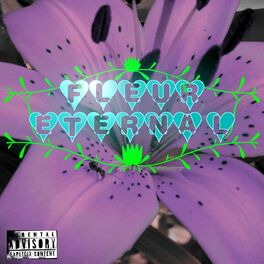 Album cover of Fleur Eternal