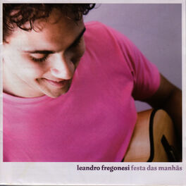 Album cover of Festa das manhãs