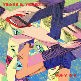 Album cover of Y & Y EP