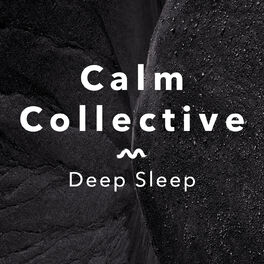 Album cover of Deep Sleep