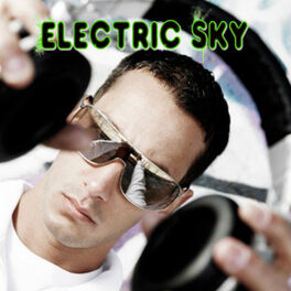 Album cover of Electric Sky