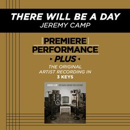 Album cover of There Will Be A Day (Premiere Performance Plus Track)