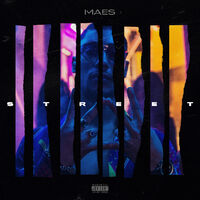 Maes - Réelle vie 2.0 Lyrics and Tracklist