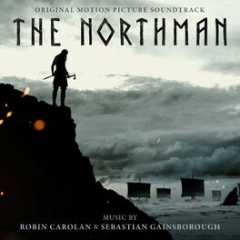 Album cover of The Northman (Original Motion Picture Soundtrack)