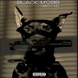 Album cover of Black MOBB