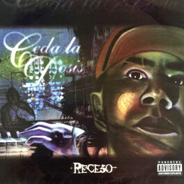 Album cover of Ceda La Dosis lll (Receso )