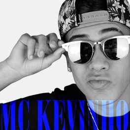 Album cover of Mc Kevinho