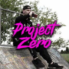 Album cover of Projekt Zero
