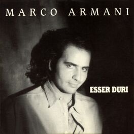 Album cover of Esser duri