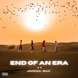 Album cover of End Of An Era