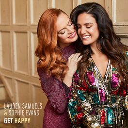 Album cover of Get Happy
