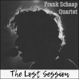 Album cover of The Lost Session