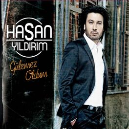 Album cover of Gülemez Oldum