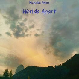 Album cover of Worlds Apart