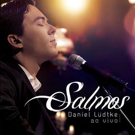 Album cover of Salmos (Ao Vivo)