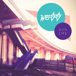 Album cover of City Life