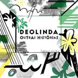 Album cover of Outras Histórias