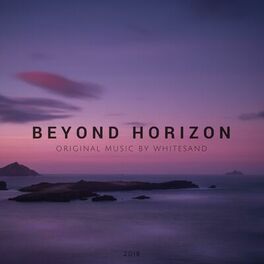 Album cover of Beyond Horizon
