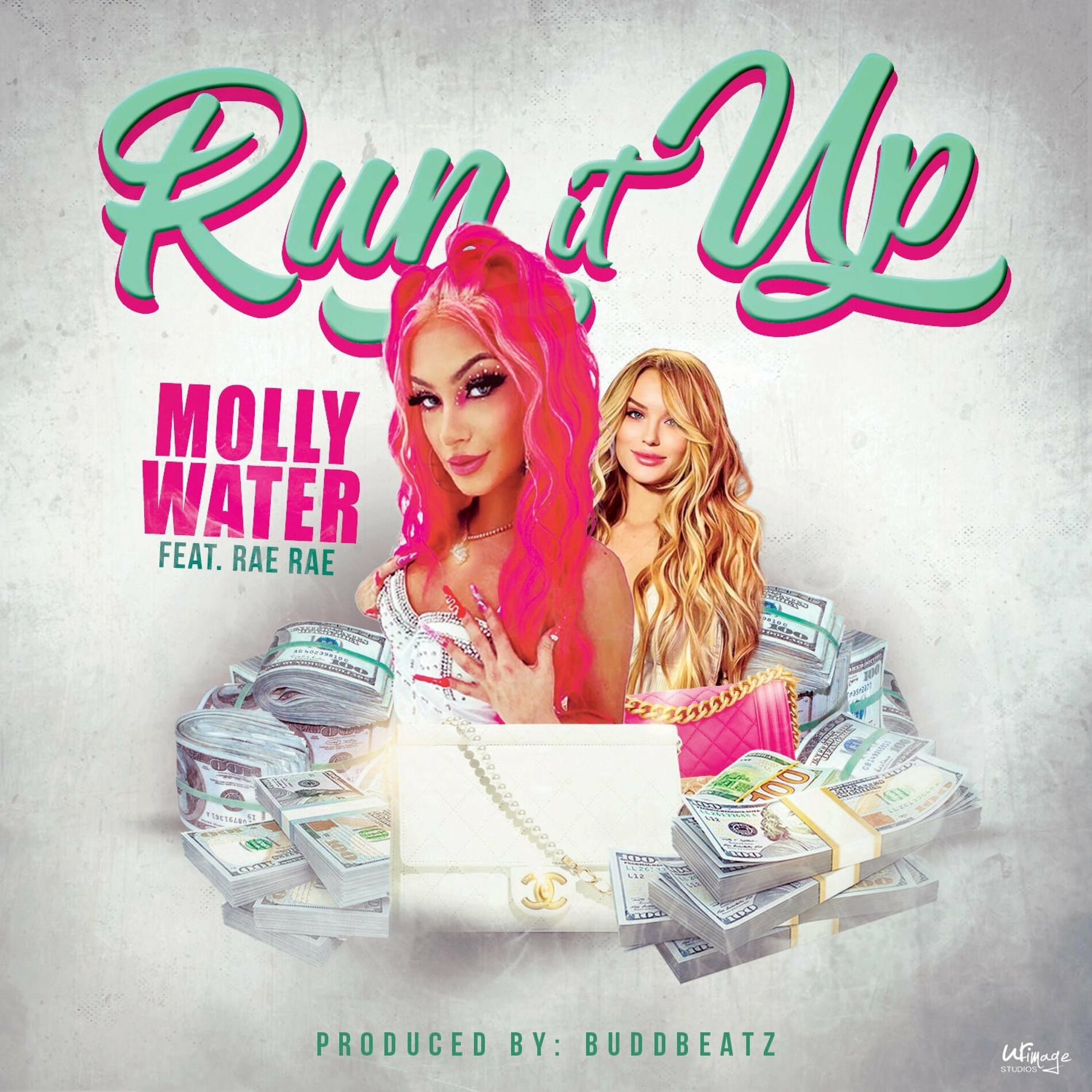 Molly Water: albums, songs, playlists | Listen on Deezer