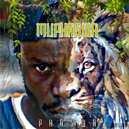 Album cover of MUPHASWA