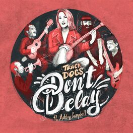 Album cover of Don't Delay