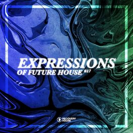 Album cover of Expressions of Future House, Vol. 17