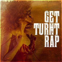 Album cover of Get Turnt Rap