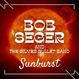 Album cover of Sunburst