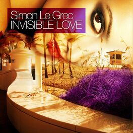 Album cover of Invisible Love