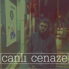 Album cover of Canlı Cenaze