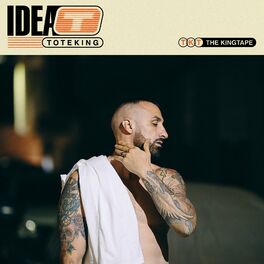 Album cover of IDEA