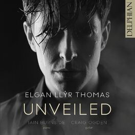 Album cover of Unveiled: Britten | Tippett | Gipps | Browne | Thomas