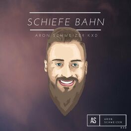 Album cover of Schiefe Bahn