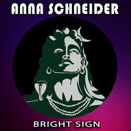 Album cover of Bright Sign