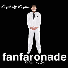 Album cover of Fanfaronade
