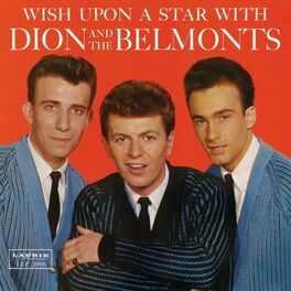 Album cover of Wish Upon A Star