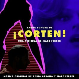 Album cover of ¡Corten! (Original Motion Picture Soundtrack)