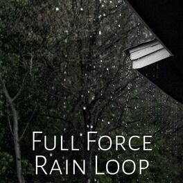 Album cover of Full Force Rain Loop