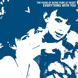 Album cover of Everything with You