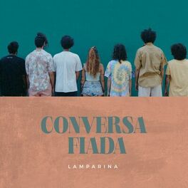 Album cover of Conversa Fiada