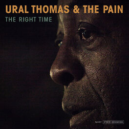 Album cover of The Right Time
